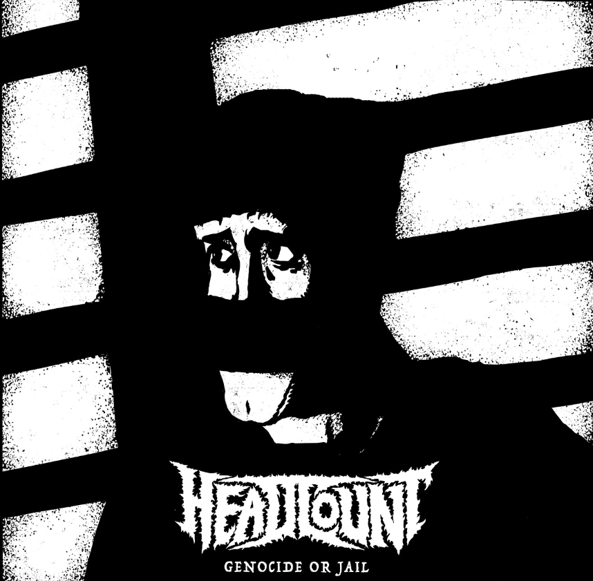 Joe Milbourn, Headcount: Genocide or Jail?