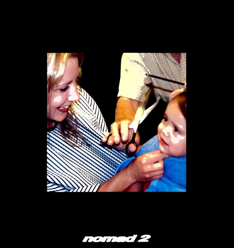 Nomad 2, Ryan Bucklar: Evolved, Atmospheric, and Ethereal